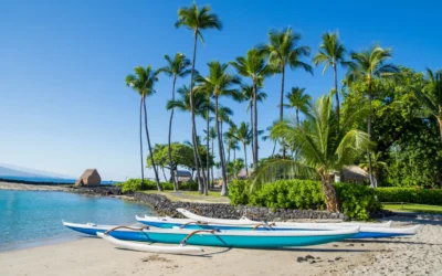 How to Spend 24 Hours in Kailua-Kona, Hawaiʻi Island