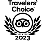 TripAdvisor Traveler's Choice